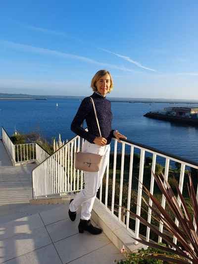 Marie Bien Mieux. Relooking - Brest