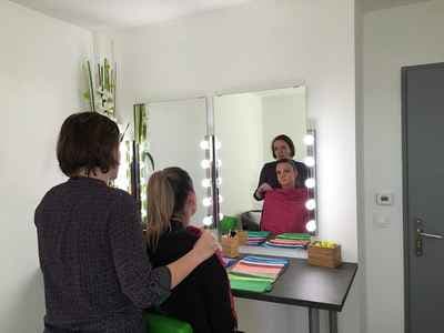 Code Relooking - Uzès