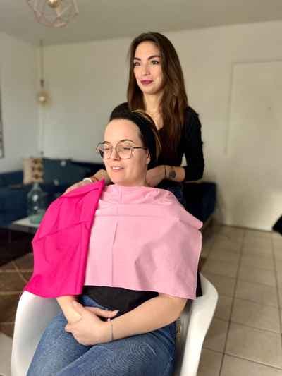 La penderie de Manon - Conseil en image - Montpellier