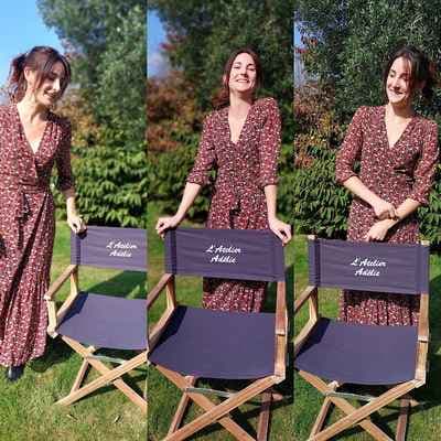 l’ATELiER ADÉLiE - Noyal-Châtillon-sur-Seiche