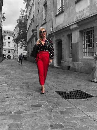 Coach'N Look – Coaching et Formation Relooking Paris (Conseil en Image)