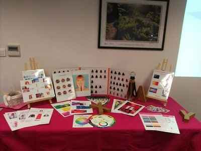 Relooking FEM'EST Formation - Metz