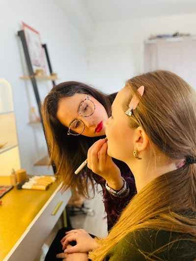 STYLES PERCEPTION - conseils en image & head spa rennes - Rennes