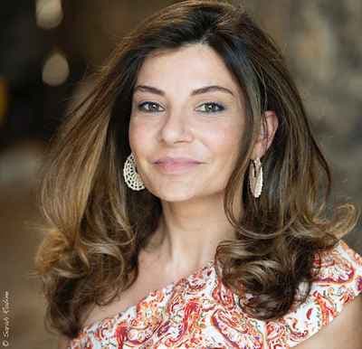 Reflet de confiance - Image de soi & Relooking