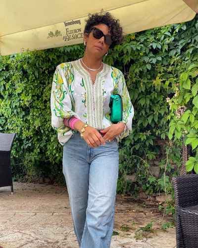 Majda Elbour - Style consulting - Consultations personnalisées - Conseil en image & influence du style - Auriol