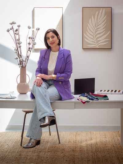 Conseil en image & personal shopping en Bretagne - Agence Pause - Vannes