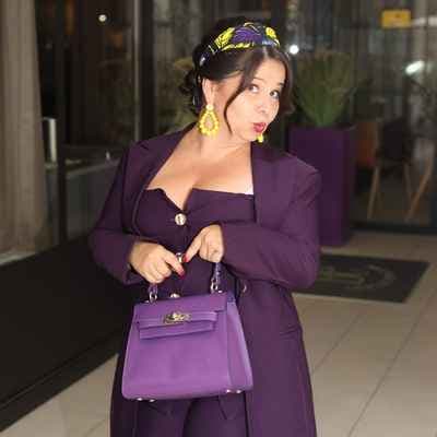 Cotticelli Maud Révélatrice de potentiel - Thonon-les-Bains