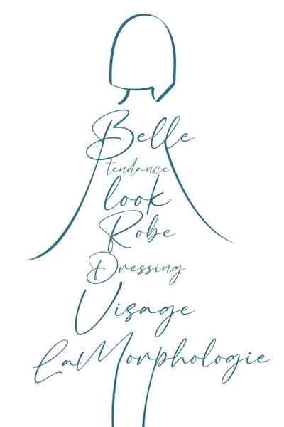 Marie REGADE conseil en image et relooking - Les Peintures