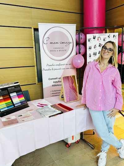 C MON IMAGE - Conseils en image et relooking