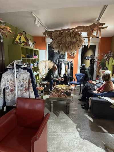 Révélation Reflet - Chamalières