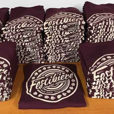 L'ATELIER DES COULEURS - Clermont-Ferrand