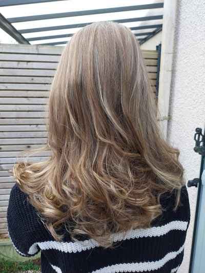 Renais'Sens Conseil en Image et coiffure à domicile