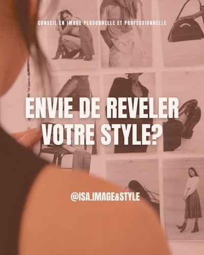 Isa.Image&Style - Ittenheim