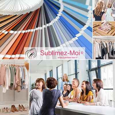 Sublimez-moi - Conseil en image-Relooking-Coach image mariage