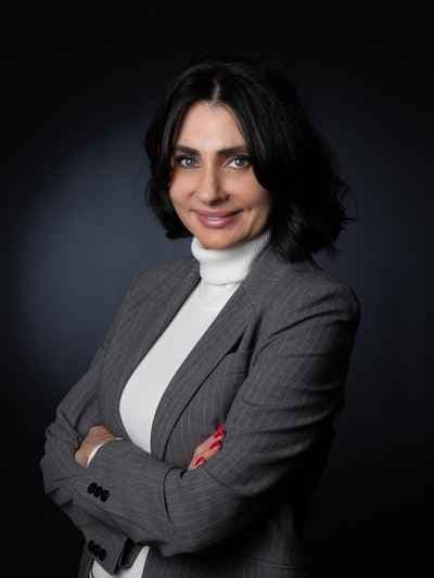 Myriam Donati - Chambéry