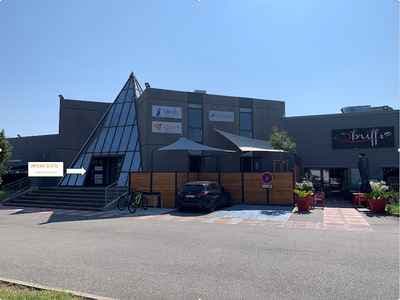 Empreinte de style - Christelle D. - Conseil en image - Relooking - Valence