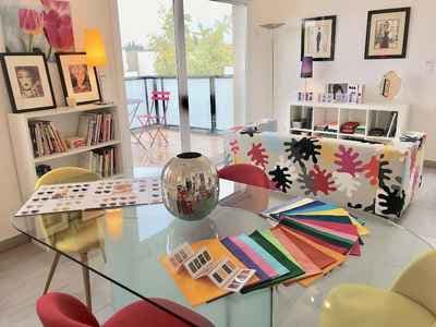 Colorstyle - Charbonnières-les-Bains