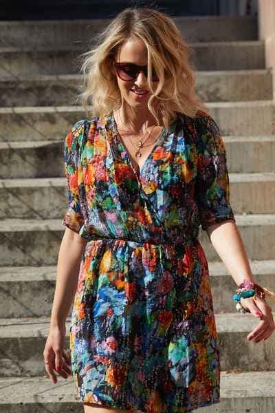 Virginie Renaud ⭐ Leadership Féminin - Conférences & Programmes Premium - Strasbourg