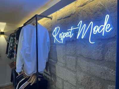 RespectMode - Conseil en image et personal shopping Montpellier