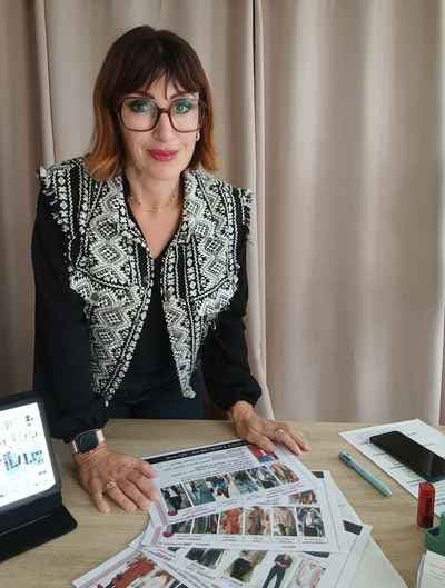 Style 2 vies by Marie-conseillere en image - Coudekerque-Branche