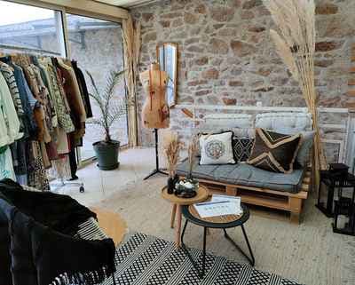 Hélios et Aphrodite - conseil en image et estime de soi - Cholet - Saint-Christophe-du-Bois