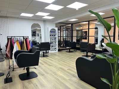 Maison Rive - Coiffeur Strasbourg - Conseil en image - Coloration Strasbourg - Visagiste - Strasbourg