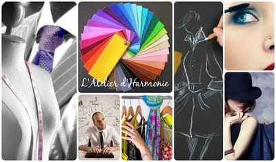 L'Atelier d'Harmonie Conseil en Image