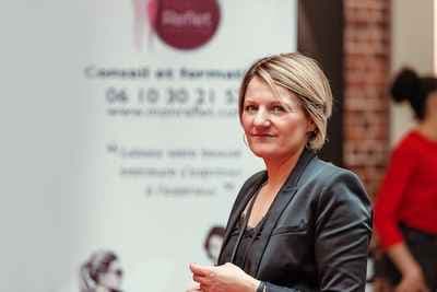 Mon Reflet - Juvignies