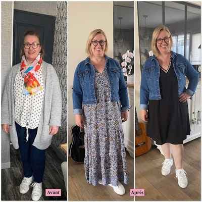 Cémésoi - Coach en image & développement personnel