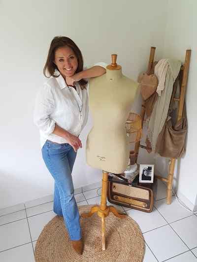 Virginie.H, Cabinet Conseil en image et relooking chez Optic and Co, Opticien partenaire. - Amiens