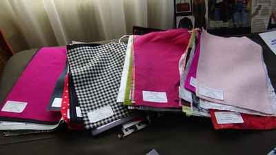 stylesetvous - Nancy