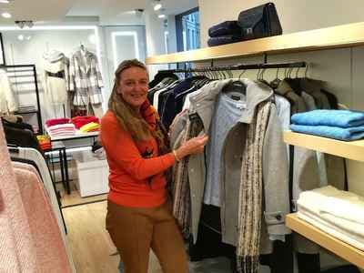 Mon Look Perso - Marcq-en-Barœul