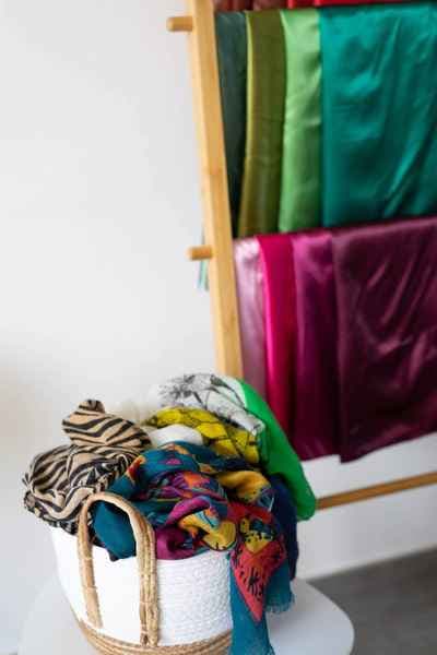 Sandrine B. | Image et Conseils | Conseils en image - Essonne