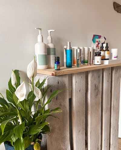 L’atelier des nanas - Bouhet