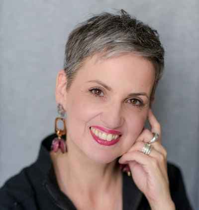 Anne OGER - Coach de vie & Conseil en Image - Relooking