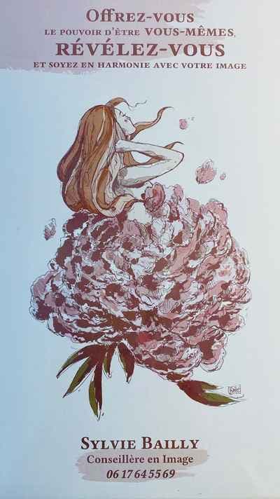 SB Image de Soi - Conseillère en image et communication non verbale - Mérignac