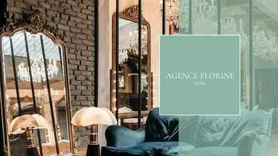 Conseil en image - Agence Florine Paris