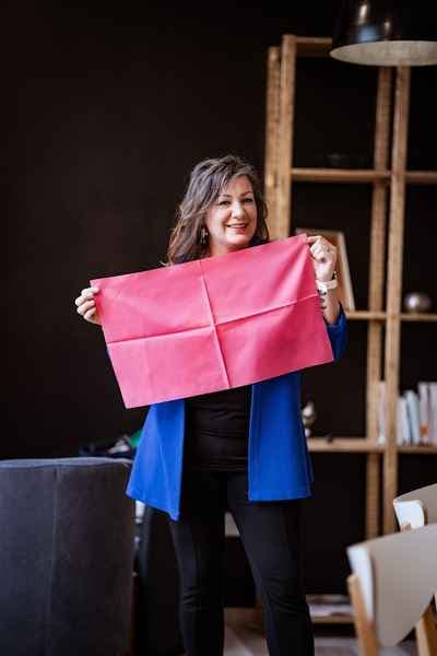 Révélez-vous ! – Conseil en image et développement personnel à Delle - Delle