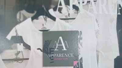 APPARENCE - Boutique mode et agence de relooking