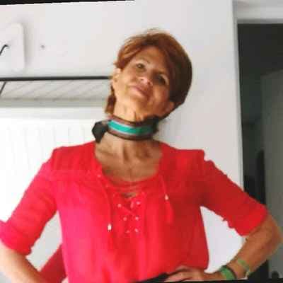 MARION JAMMES - Cluses