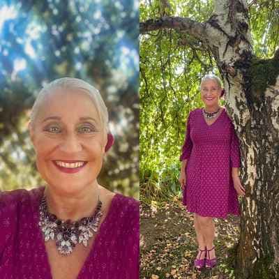 Look At Me.tz : Coach Relooking et Bien-être - Magnétiseur en Moselle à Ennery entre Metz et Luxembourg - Ennery