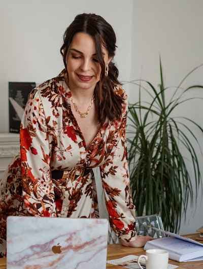 Office de Style - Conseil en image - personal shopper