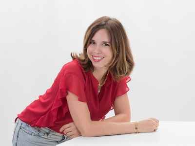 Carole Regnault - Oberhausbergen