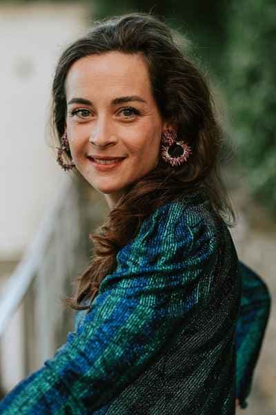 Sublimer - Guillemette Chanteau