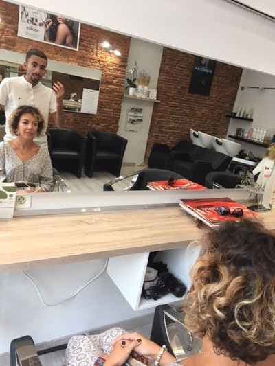 Vie'ta'mine chez C entre nous