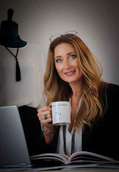 SABRINA DUBOIS - Agence de Conseil en Image et Relooking - Var et Côte d'Azur - La Londe-les-Maures