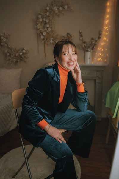 Jenifer B. Conseil- Conseil en image - Saint-Antoine