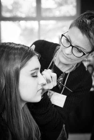 INDIGO Delphine SORIN Conseil en image, Relooking Nantes- 44/85/49 - Mouzillon