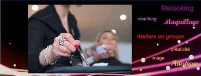 Be Conseil en Image - Sandra MASCIA - Ceyzériat