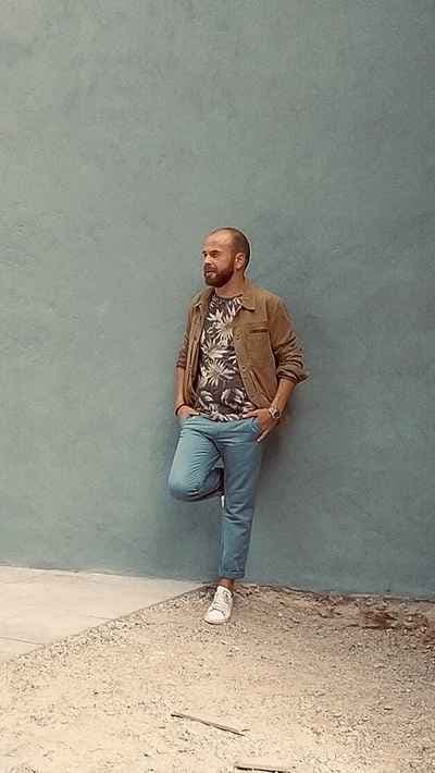 LUDO&co, Conseil en image & Personal shopping, Ille et Vilaine - Orgères